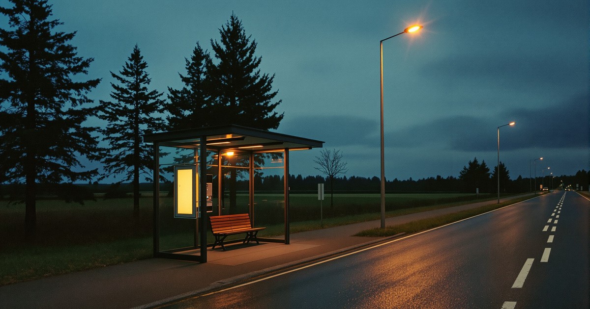 Nahverkehrsplan 2027-2031: 16 Prozent weniger Bus für das Mühlenbecker Land