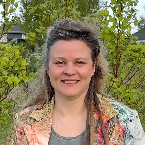 Yvonne Schumann